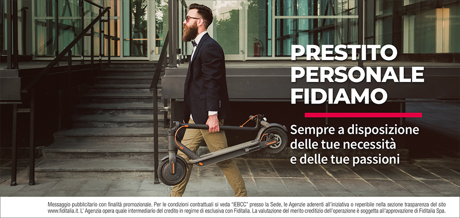 Agenzia Mediafin Fiditalia | Imperia | Banner Fidiamo