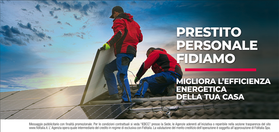 Agenzia Mediafin Fiditalia | Imperia | Banner Fidiamo